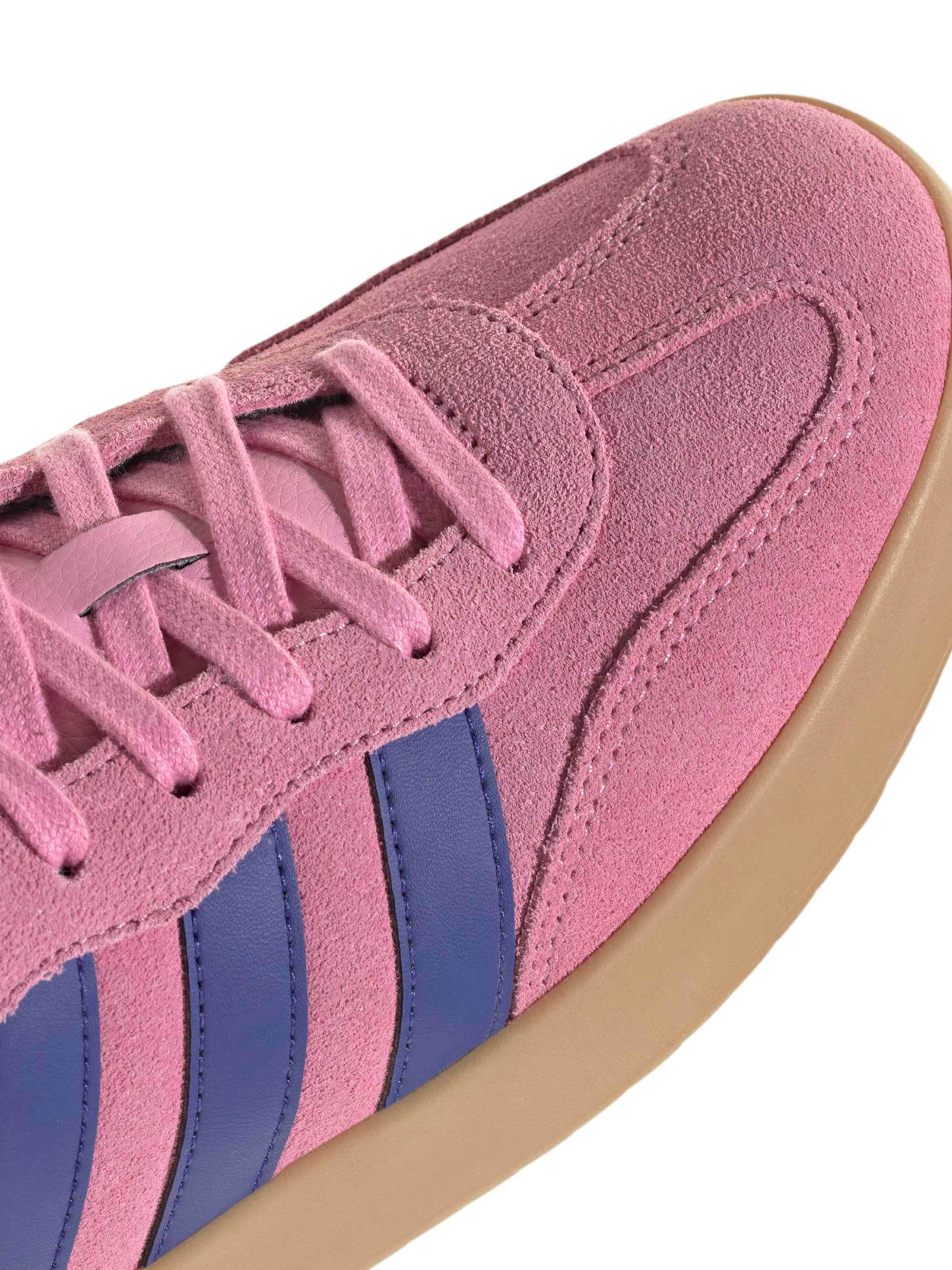 rožinė ADIDAS SPORTSWEAR Sportbačiai be auliuko 'Barreda'