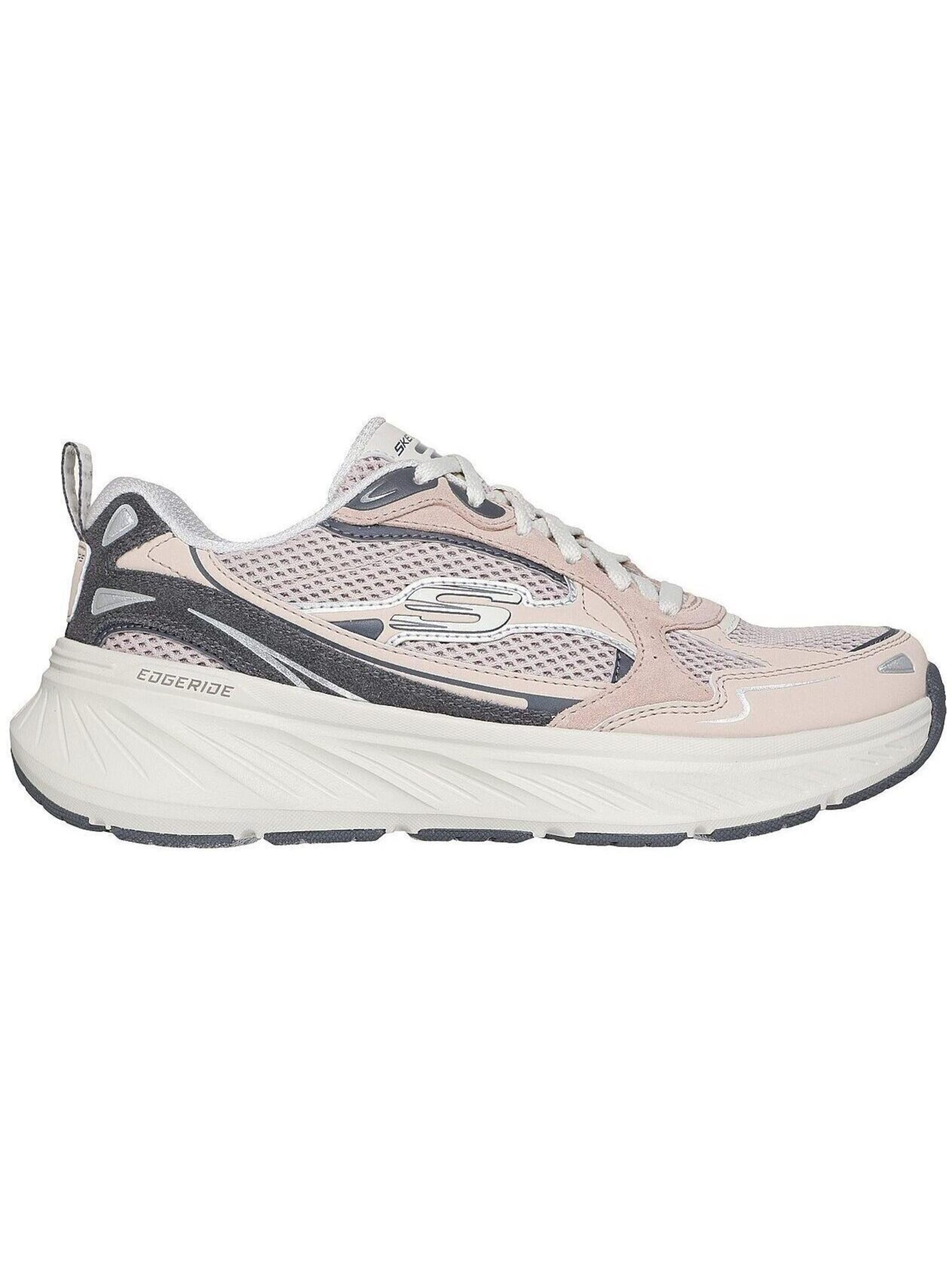 Chaussure de sport SKECHERS en beige