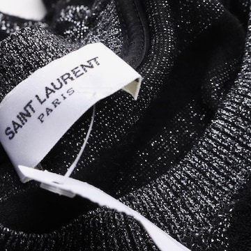 Saint Laurent Sweater & Cardigan in S in Black