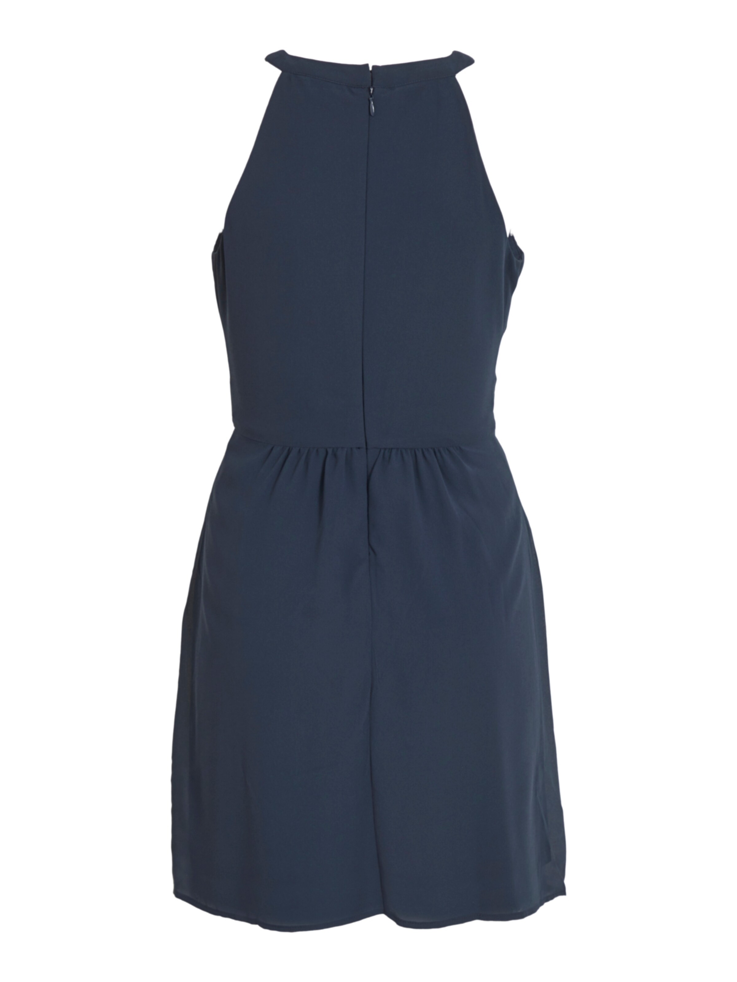 Abito da cocktail 'Milina' di VILA in blu