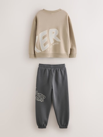 Baker by Ted Baker Jogginganzug in Grau