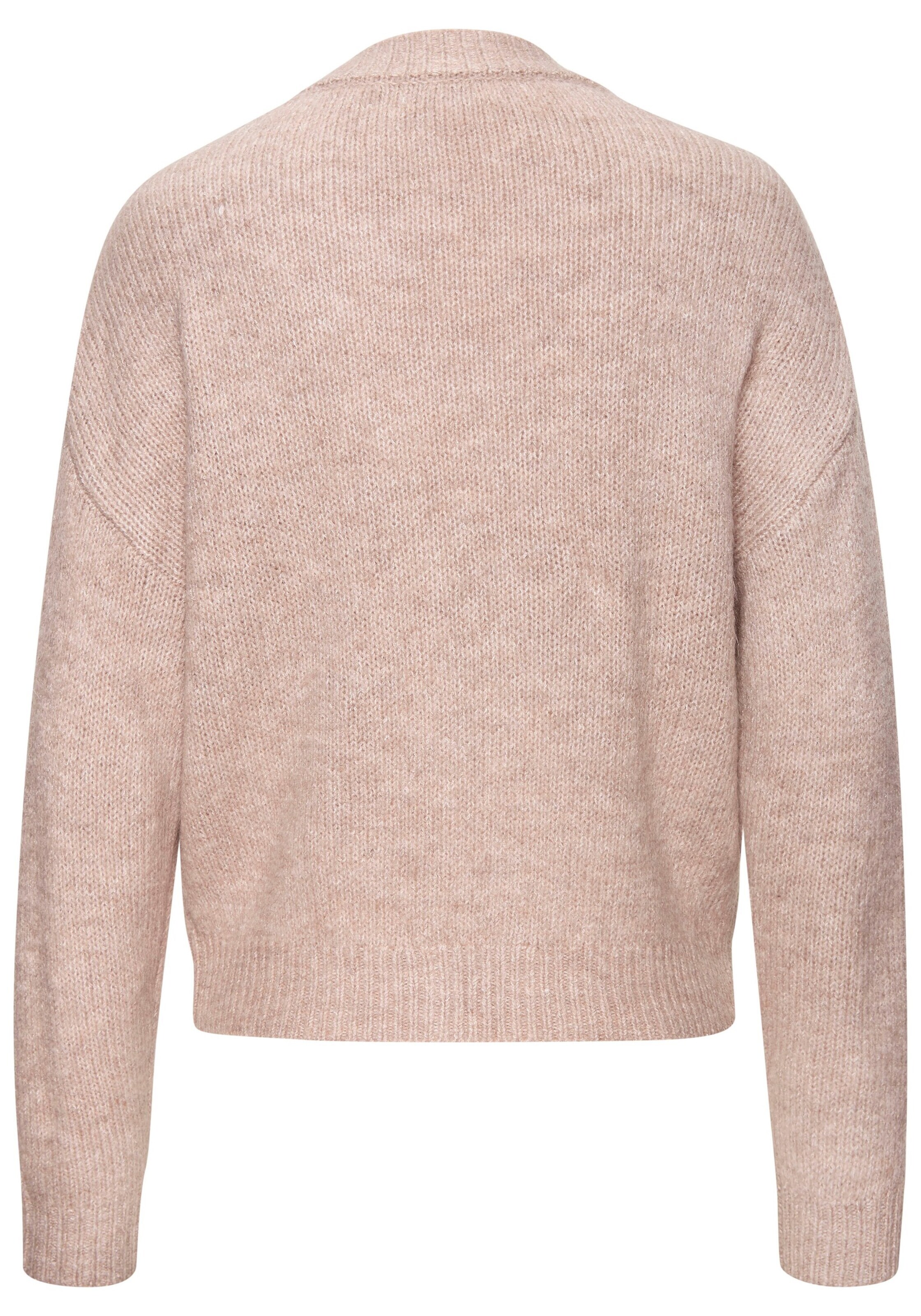 LASCANA Kardigán - bézs