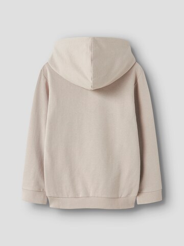 NAME IT - Sudadera 'NKMDobs' en gris