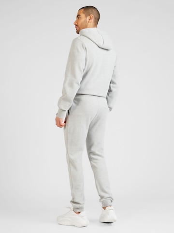 ELLESSE Sweatsuit 'Traccota' in Grey