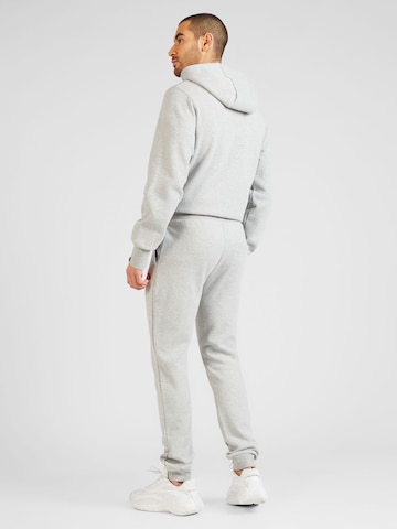 ELLESSE Sweat suit 'Traccota' in Grey