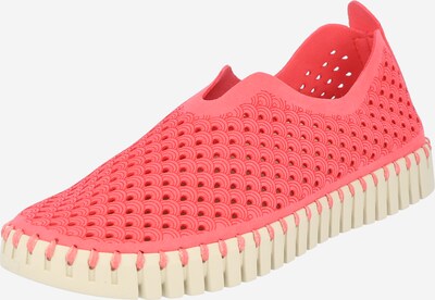 ILSE JACOBSEN Спортни обувки Slip On 'FLATS' в светлорозово, Преглед на продукта