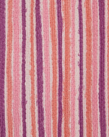 WE Fashionregular Hlače - roza boja