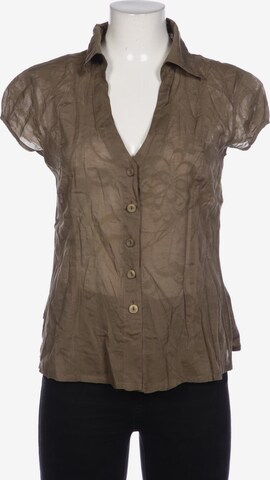 FOX’S Blouse & Tunic in L in Green: front