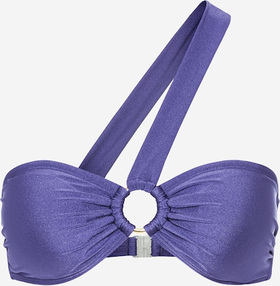 LSCN by LASCANA Bikini gornji dio 'Baila' u tamno ljubičasta, Pregled proizvoda