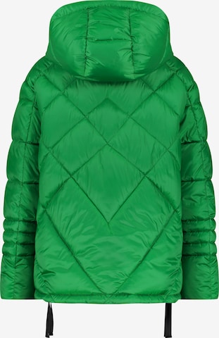 GERRY WEBER Between-Season Jacket in Green