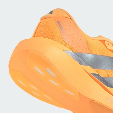 Chaussure de course 'Adizero EVO SL' ADIDAS PERFORMANCE en orange