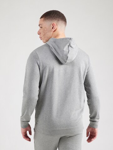 PUMA Αθλητική μπλούζα φούτερ 'Ess 2 No. 1' σε γκρι