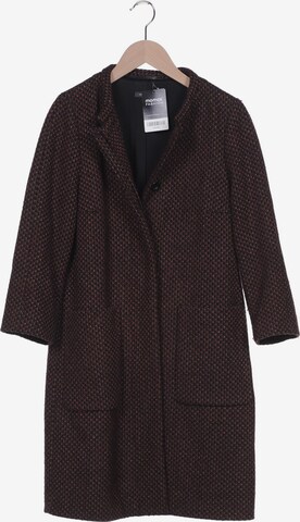 Marc O'Polo Jacket & Coat in S in Brown: front