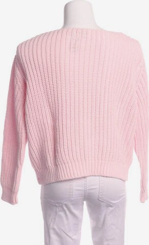 Marc O'Polo Pullover / Strickjacke XS in Pink