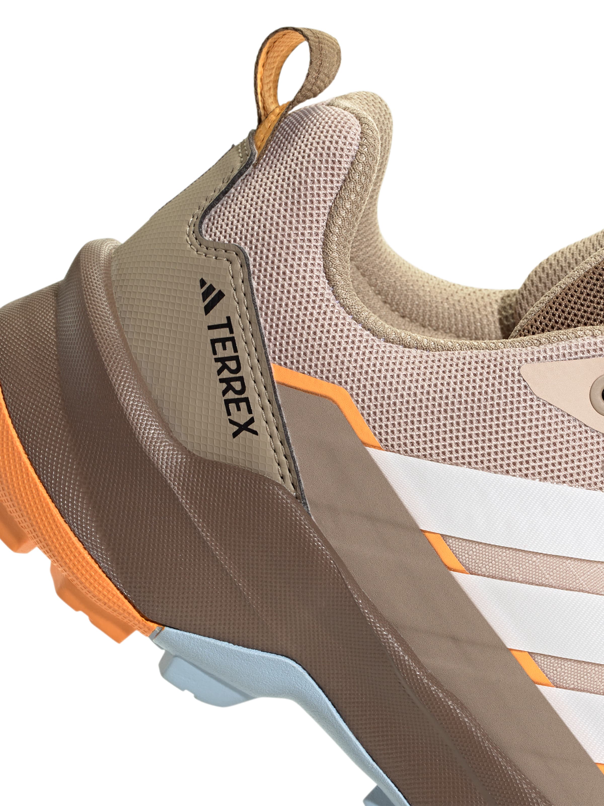 ruda ADIDAS TERREX Pusbačiai 'Skychaser AX5'