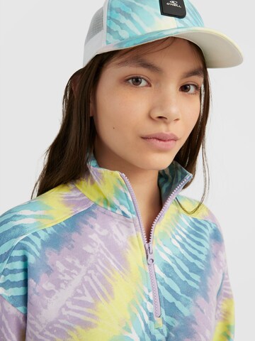 O'NEILL Sweatshirt 'Lei' in Mixed colors