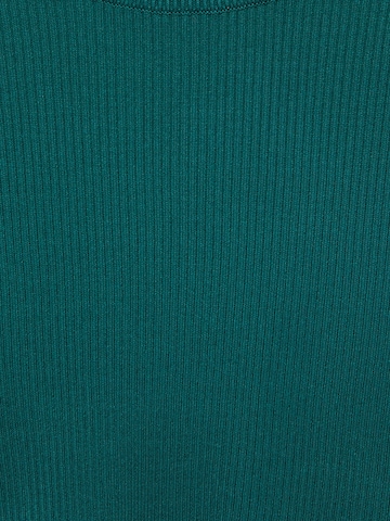 Pull&Bear Sweater in Green