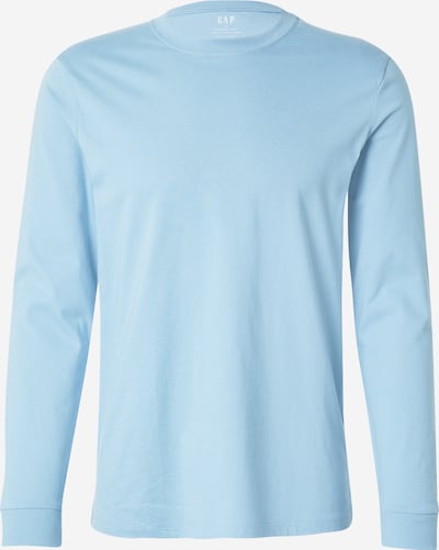 Marškinėliai iš GAP, spalva – šviesiai mėlyna, Prekių apžvalga