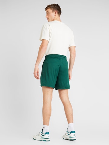 new balance tavaline Püksid, värv roheline