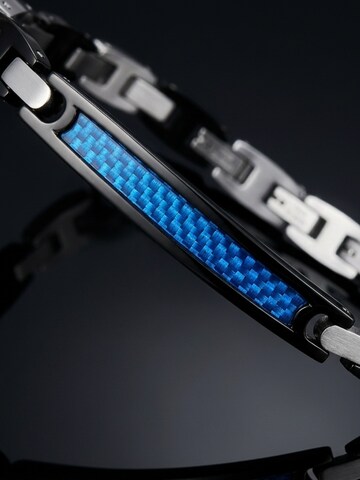 Bracelet 'AZZURO' UNIQAL en bleu