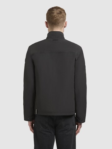 Geacă de primăvară-toamnă 'FELIN' de la khujo pe gri