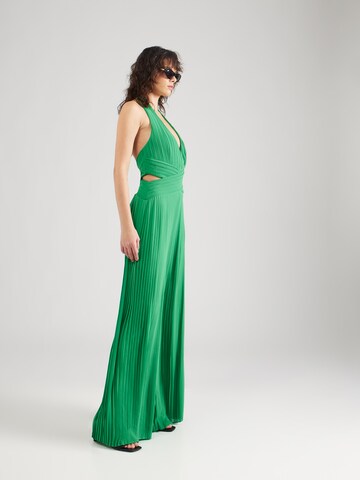 TFNC - Jumpsuit 'DILA' en verde