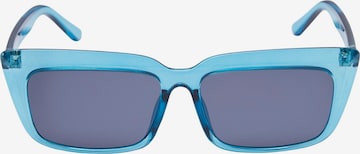 JACK & JONES Sunglasses 'Martim' in Blue
