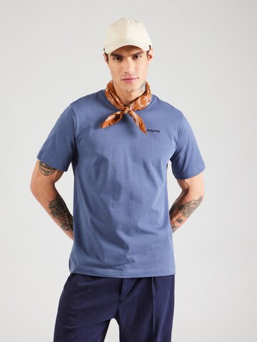 zils KnowledgeCotton Apparel T-Krekls