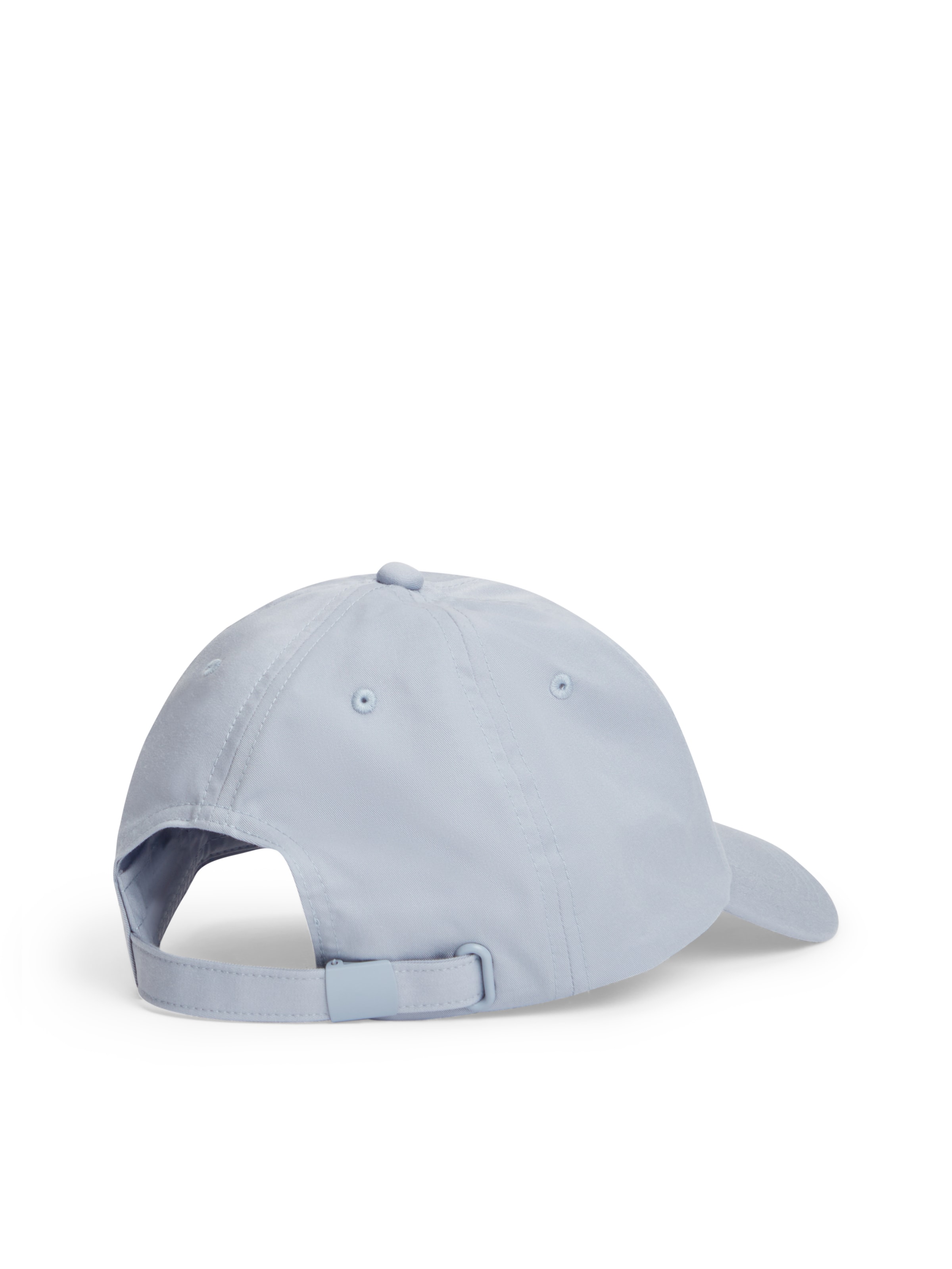Tommy Jeans Cap in Blau