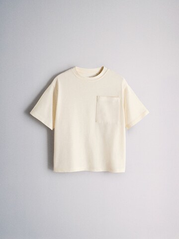 The Set Футболка в Коричневый