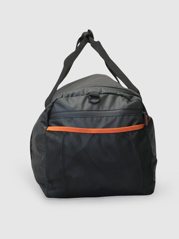 Smilodox Sports Bag 'Ronney' in Black