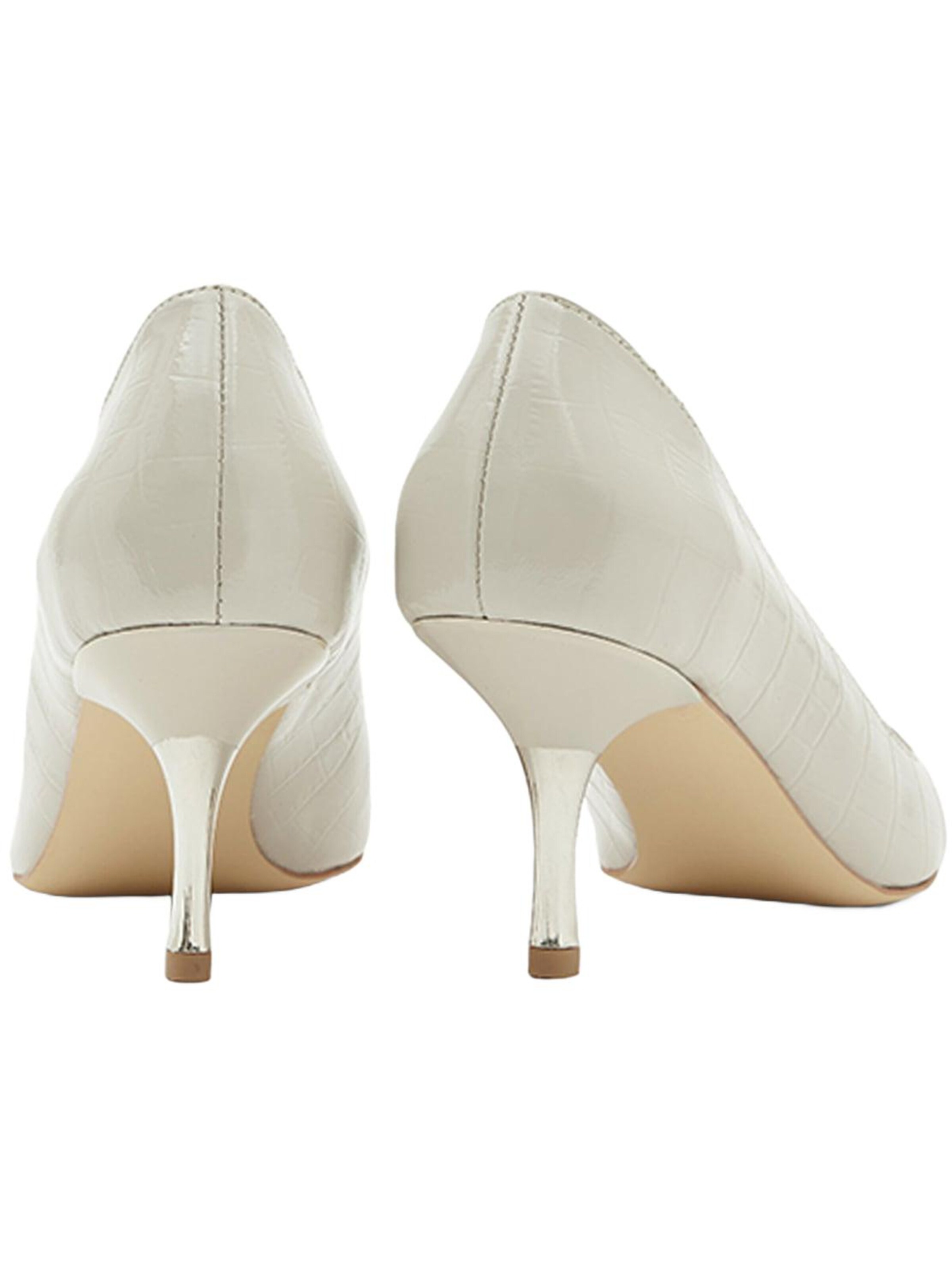 Escarpins Desa en beige