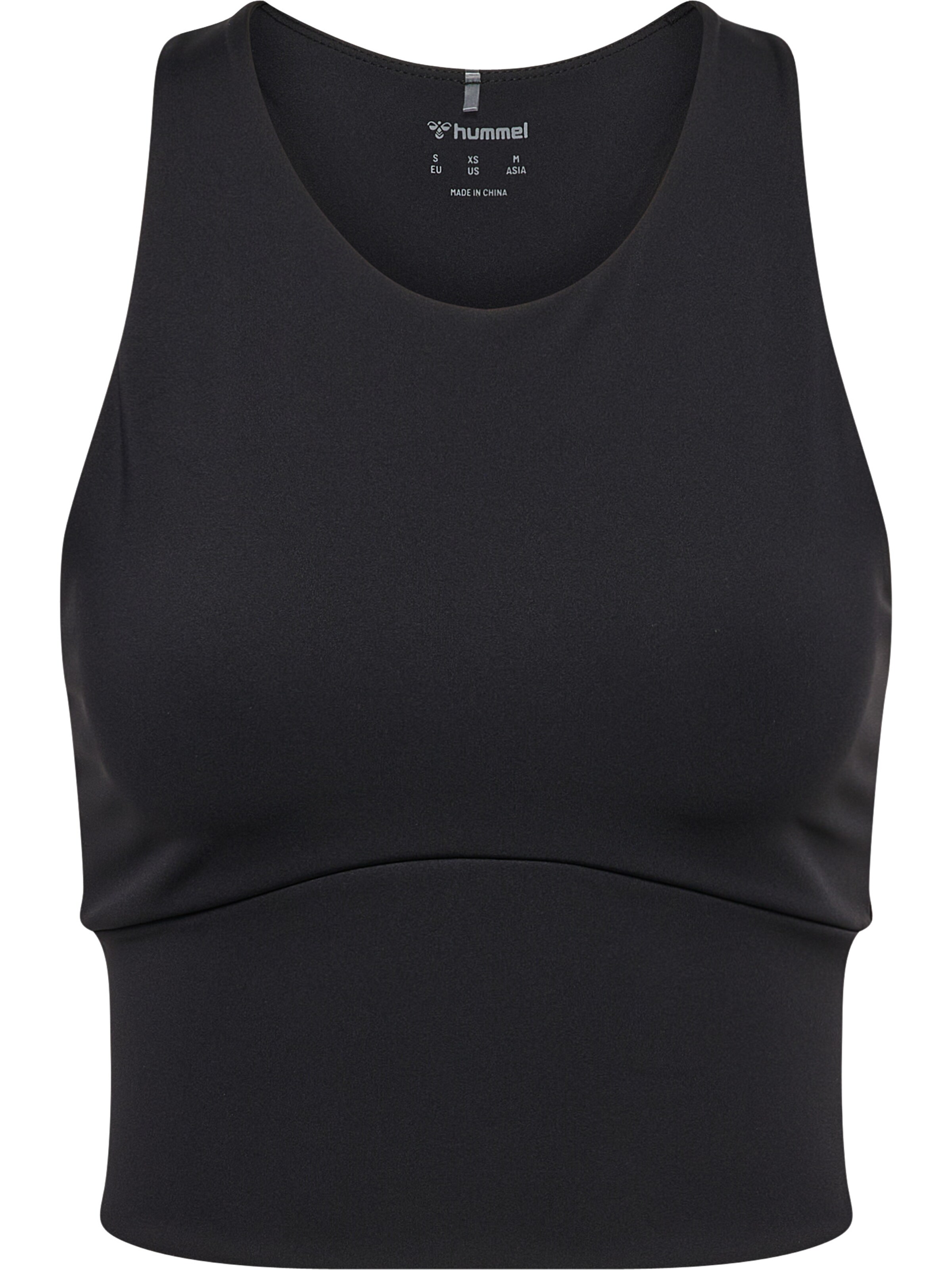 Hummel Sportsoverdel i L i sort, Produktvisning