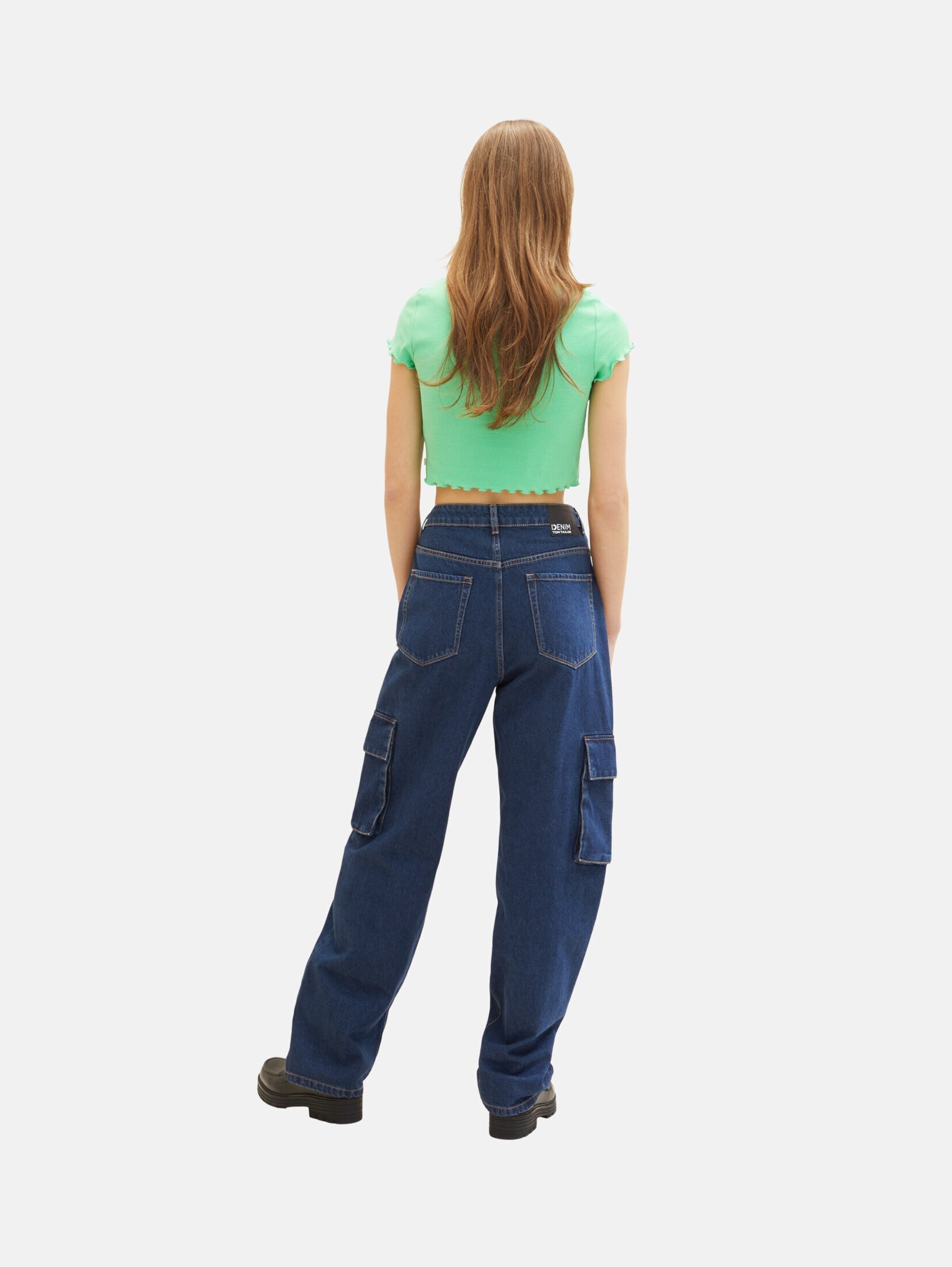 Джинсы Том Тейлор Женские Купить В Спб