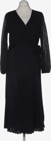 Diane von Furstenberg Dress in L in Black: front