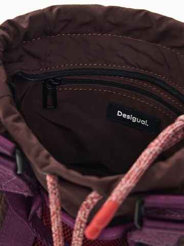 raudona Desigual Rankinė