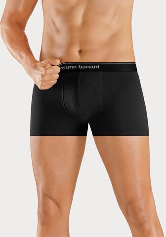 Boxers BRUNO BANANI en bleu