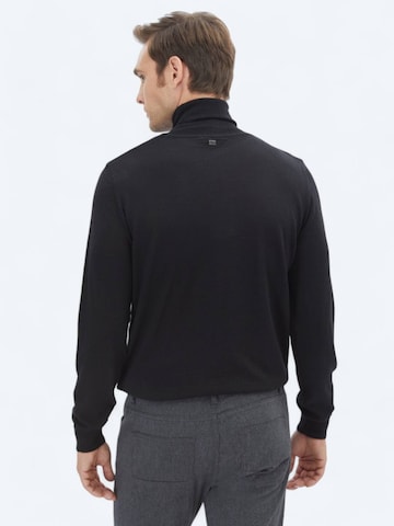 Pull-over KİP en noir