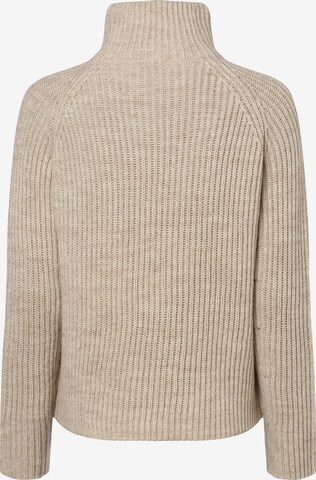 DRYKORN Sweater ' Arwen ' in Beige