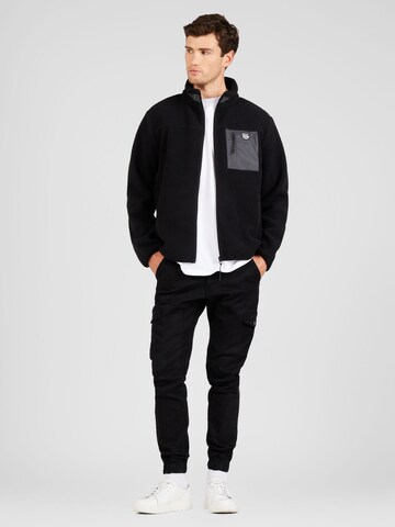 TOPMAN Футболка в Белый