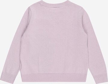 GAP Pulover | vijolična barva
