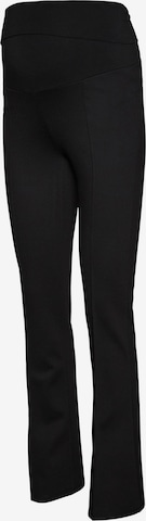 MAMALICIOUS Pants 'Luna' in Black: front