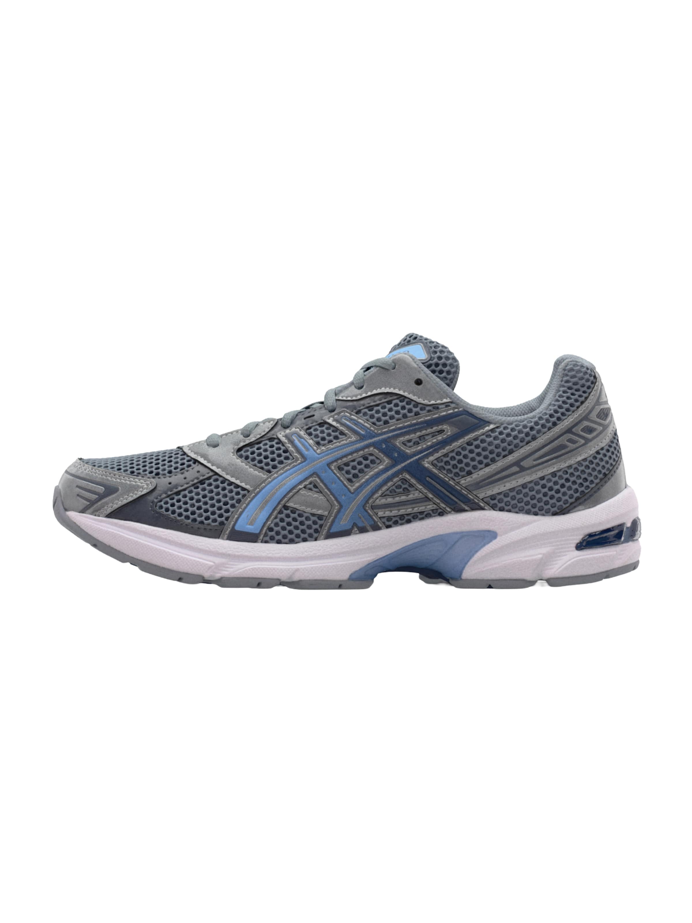 ASICS SportStyle Tenisky 'GEL-1130' - světlemodrá / tmavě modrá / šedá / tmavě šedá, Produkt