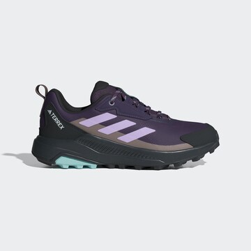 ADIDAS TERREX - Zapatos bajos 'Anylander' en lila