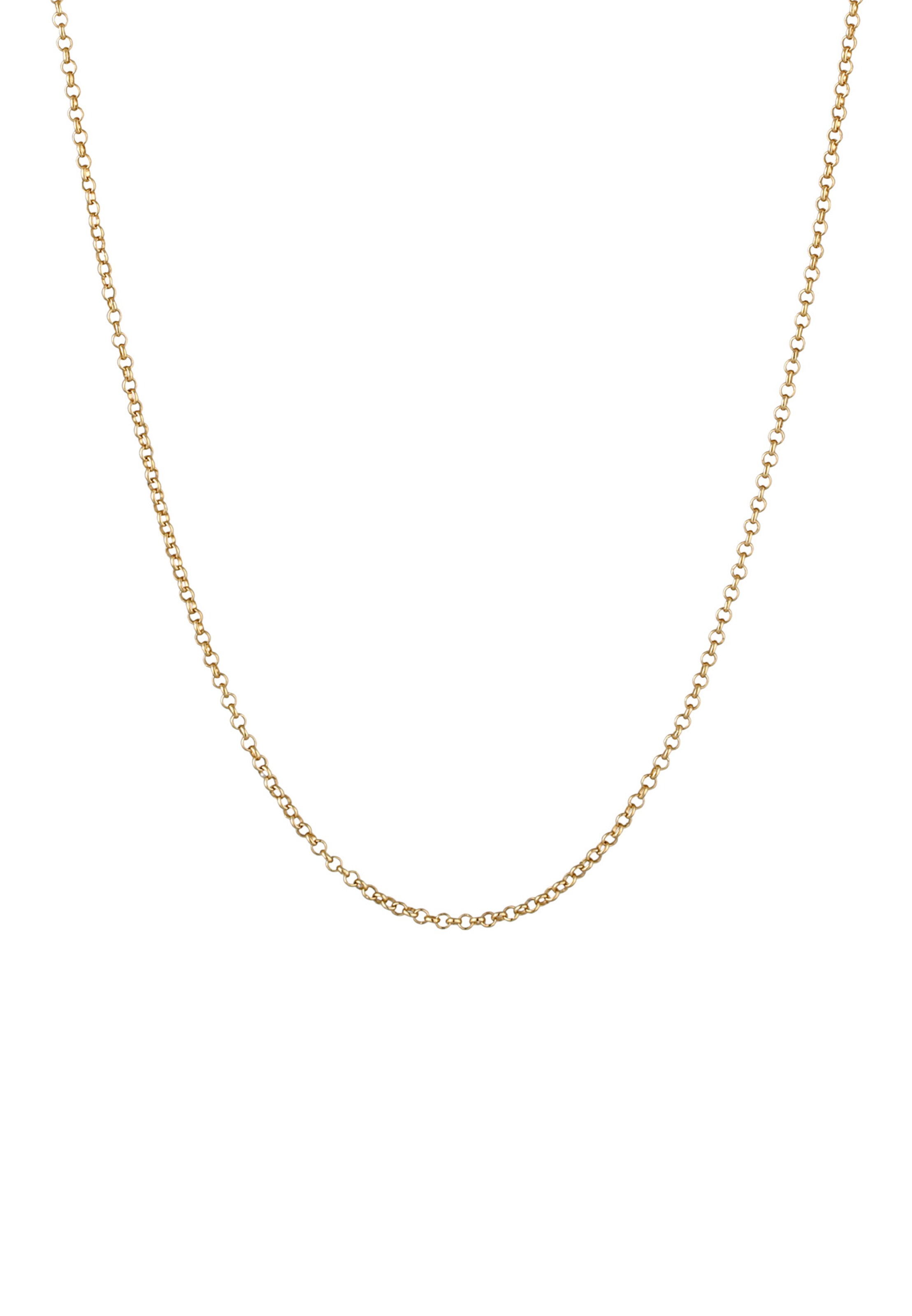 ELLI Ketting in Goud: voorkant