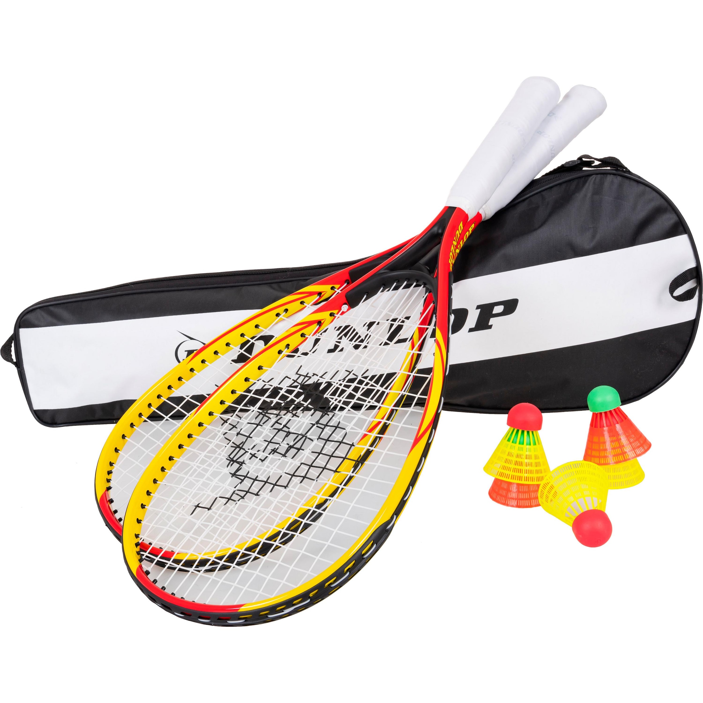 DUNLOP Racket in Mixed colors