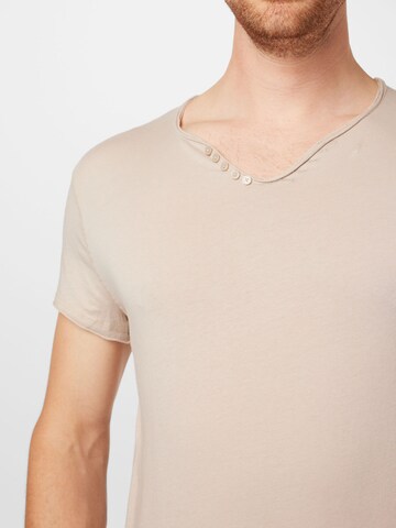 Zadig & Voltaire Shirt in Beige