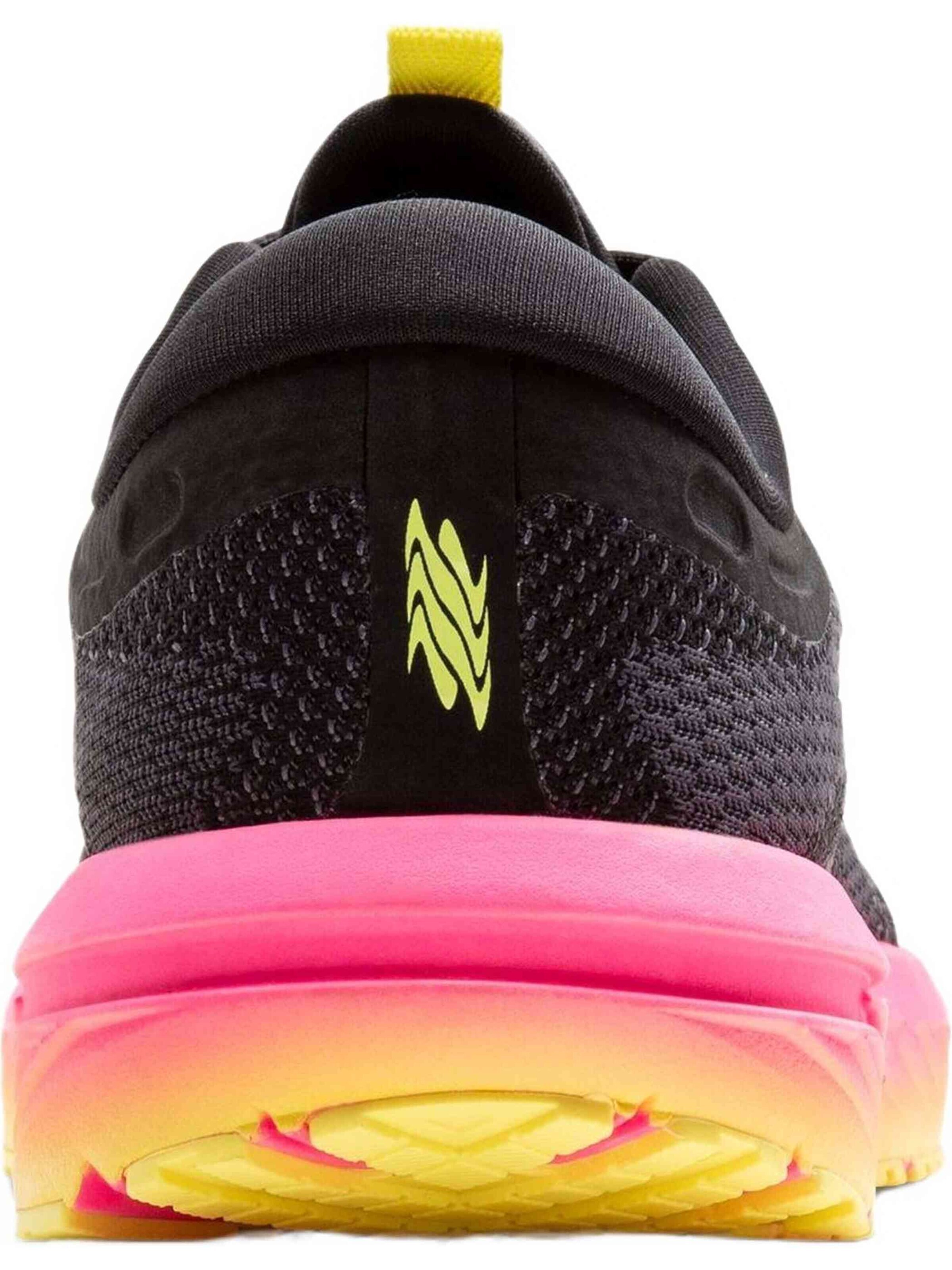 Scarpa da corsa '1204241B025' di BROOKS in nero