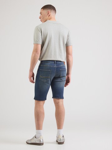 Cars Jeans Slimfit Farmer 'COLORADO' - kék