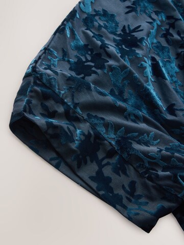 Next Болеро в Синий